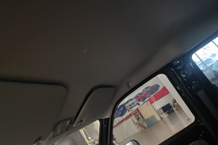 Used Wuling Zhiguang New Energy 2025 Comfort Model Headliner