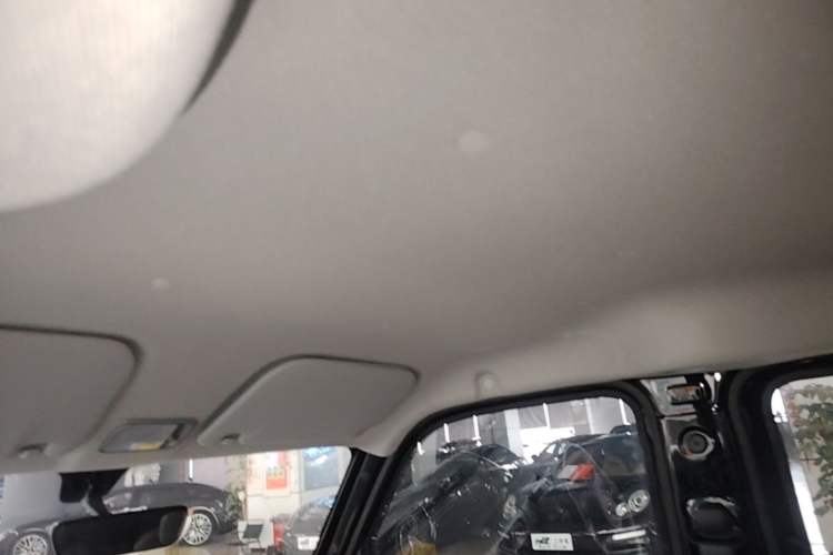 Used Wuling Zhiguang New Energy 2025 Comfort Model Headliner