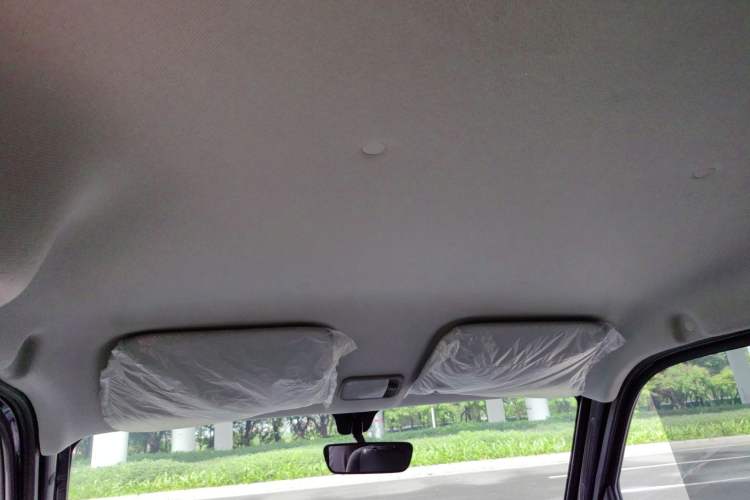 Used Wuling Zhiguang New Energy 2025 Comfort Model Headliner