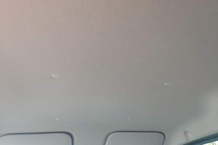 Used Wuling Zhiguang New Energy 2025 Comfort Model Headliner