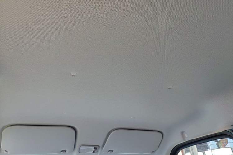 Used Wuling Zhiguang New Energy 2025 Comfort Model Headliner
