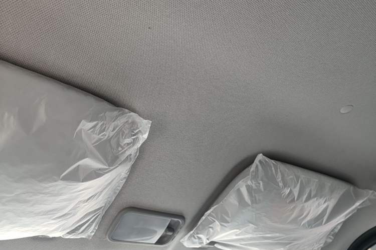 Used Wuling Zhiguang New Energy 2025 Model 305km Ambitious Edition Headliner