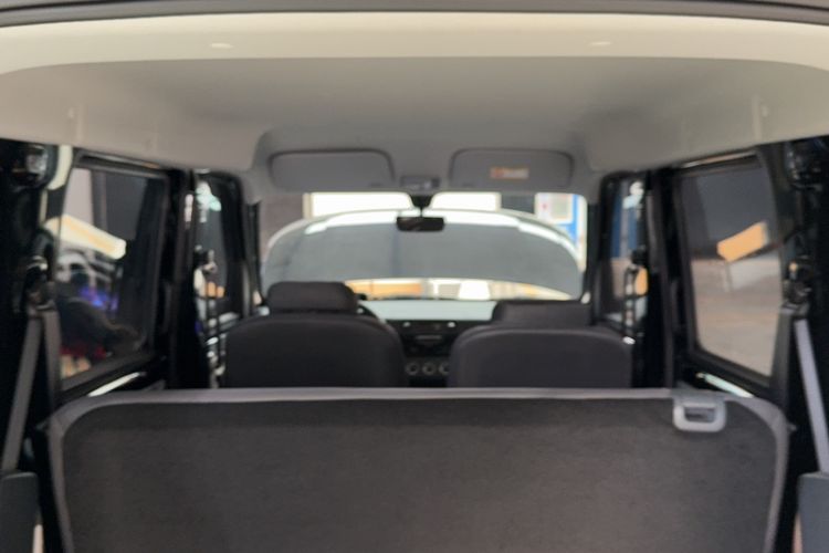 Used Wuling Zhiguang New Energy 2025 Model 305km Ambitious Edition Headliner