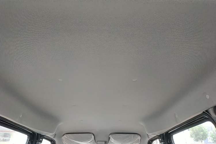 Used Wuling Zhiguang New Energy 2025 Comfort Model Headliner