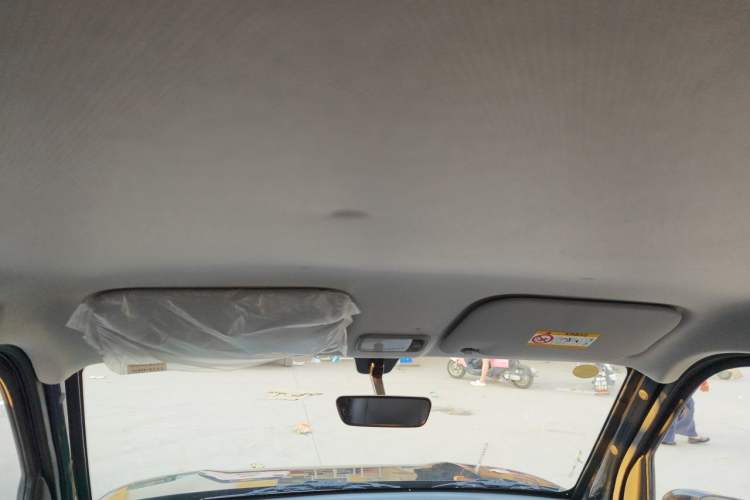 Used Wuling Zhiguang New Energy 2025 Model 305km Ambitious Edition Headliner