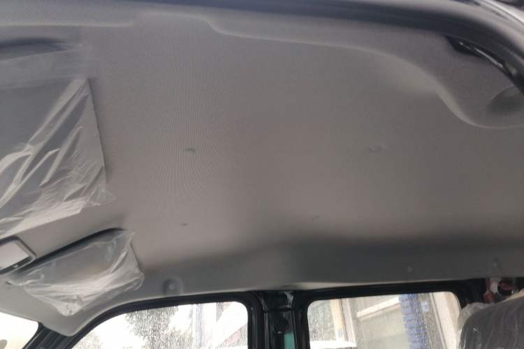 Used Wuling Zhiguang New Energy 2025 Model 305km Ambitious Edition Headliner