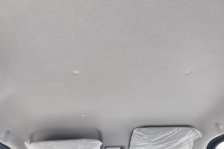Used Wuling Zhiguang New Energy 2025 Standard Model Headliner