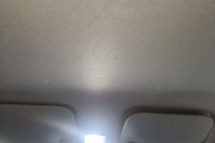 Used Wuling Zhiguang New Energy 2025 Standard Model Headliner