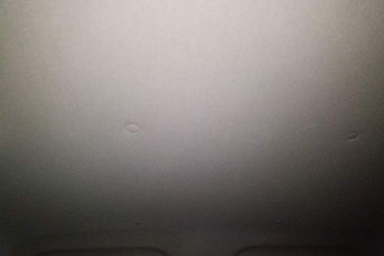 Used Wuling Zhiguang New Energy 2025 Comfort Model Headliner