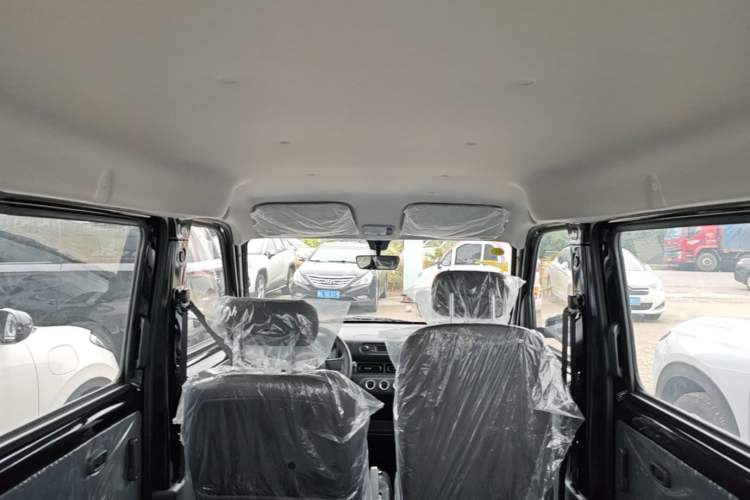 Used Wuling Zhiguang New Energy 2025 Comfort Model Headliner