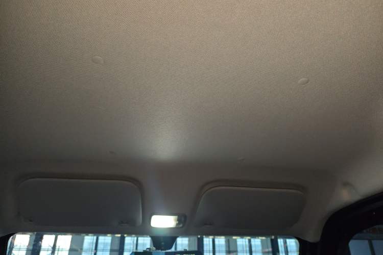 Used Wuling Zhiguang New Energy 2025 Comfort Model Headliner