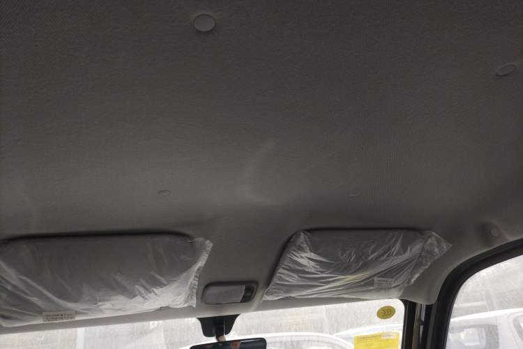 Used Wuling Zhiguang New Energy 2025 Comfort Model Headliner