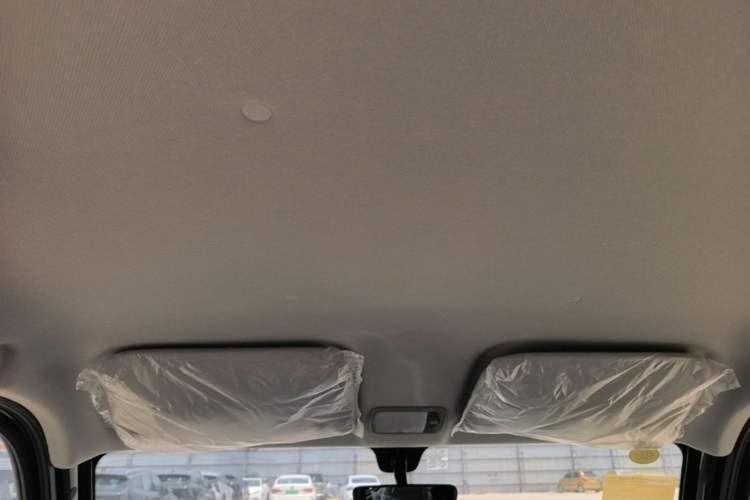 Used Wuling Zhiguang New Energy 2025 Comfort Model Headliner