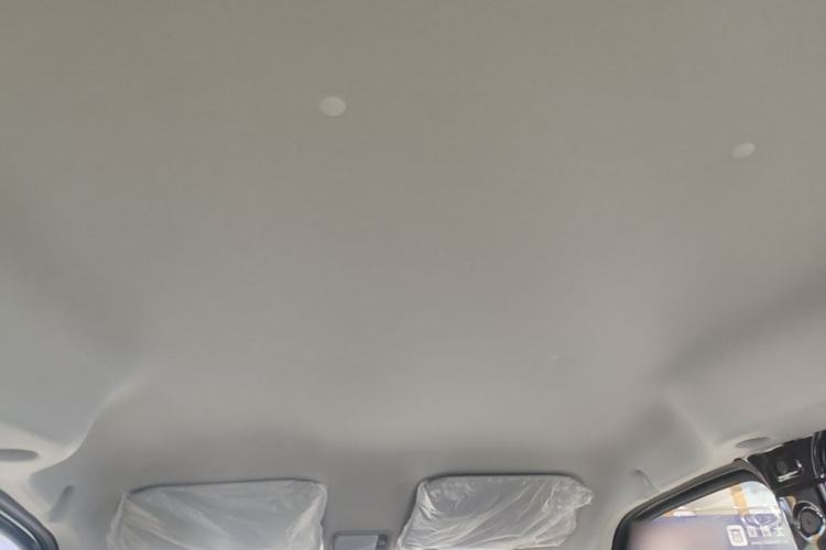 Used Wuling Zhiguang New Energy 2025 Standard Model Headliner