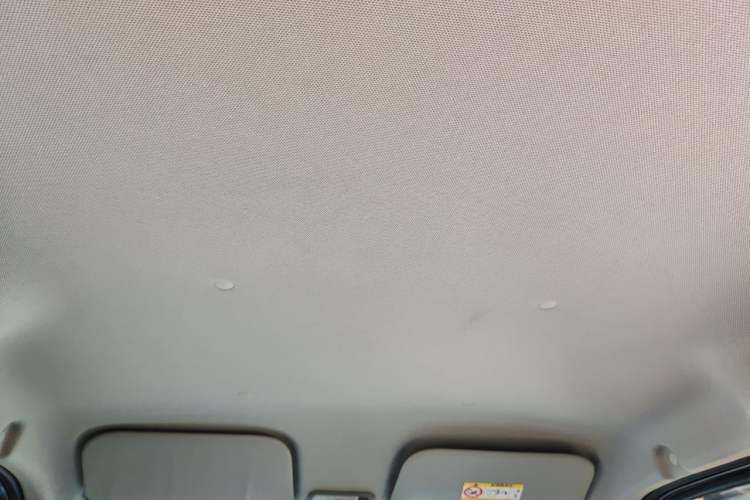Used Wuling Zhiguang New Energy 2025 Model 305km Ambitious Edition Headliner