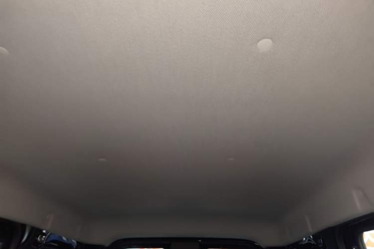 Used Wuling Zhiguang New Energy 2025 Standard Model Headliner