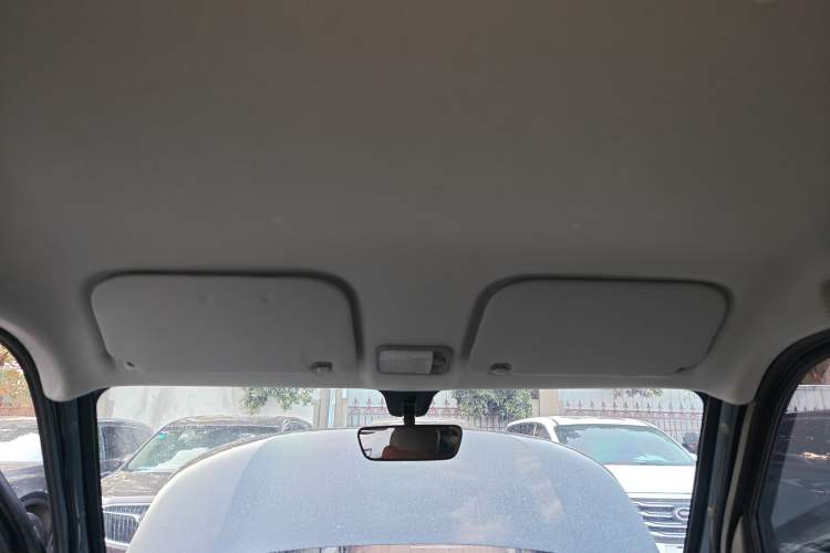 Used Wuling Zhiguang New Energy 2025 Comfort Model Headliner