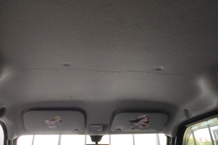 Used Wuling Zhiguang New Energy 2025 Comfort Model Headliner