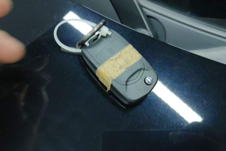 Used Wuling Zhiguang New Energy 2025 Comfort Model Interior 1