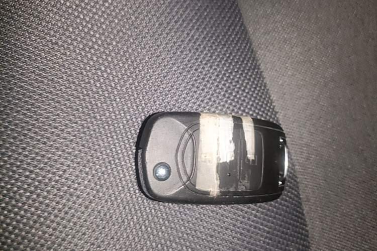 Used Wuling Zhiguang New Energy 2025 Comfort Model Interior 1