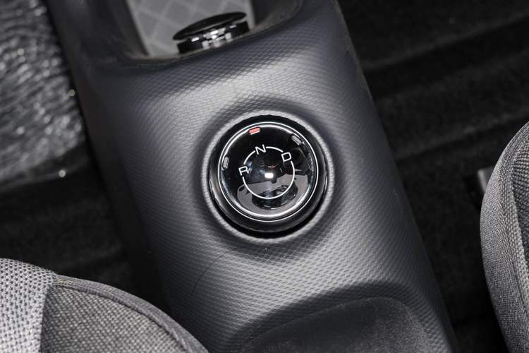 Used Wuling Zhiguang New Energy 2025 Comfort Model Interior 3