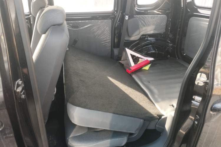 Used Wuling Zhiguang New Energy 2025 Comfort Model Interior 3