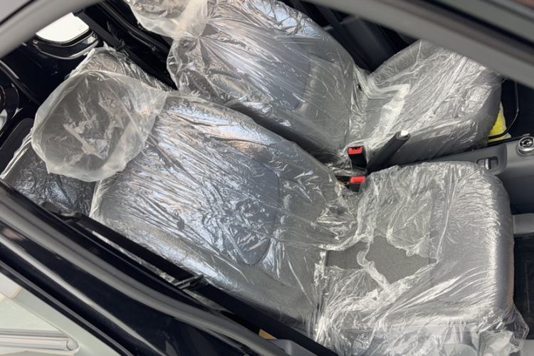 Used Wuling Zhiguang New Energy 2025 Standard Model Interior 8
