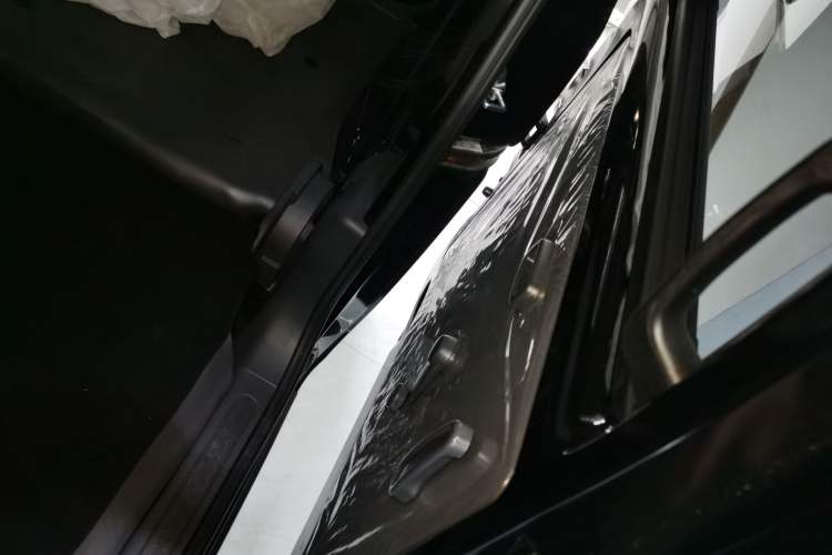 Used Wuling Zhiguang New Energy 2025 Comfort Model Interior 8