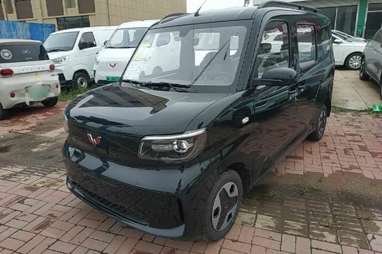Ojetý Wuling Zhiguang New Energy 2025 Comfort Model Guazi used car, China used car export, Used car for sale, Used  cars, Cheapest cars for sale