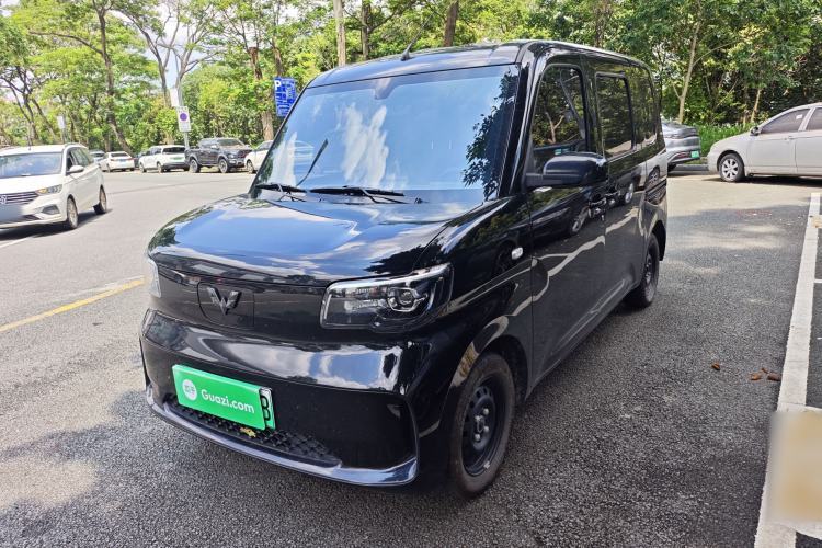 Used Wuling Zhiguang New Energy 2025 Standard Model Guazi used car, China used car export, Used car for sale, Used cars, Cheapest cars for sale