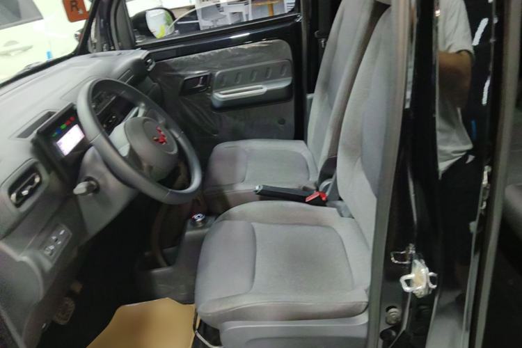 Used Wuling Zhiguang New Energy 2025 Comfort Model Left Front Seat