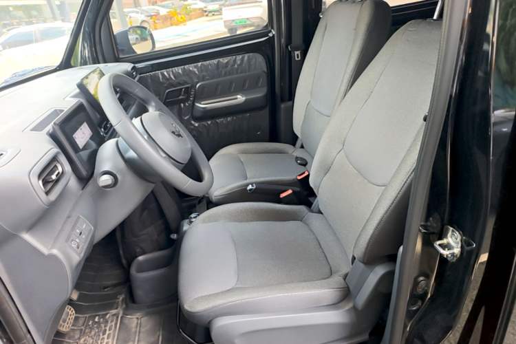 Used Wuling Zhiguang New Energy 2025 Standard Model Left Front Seat