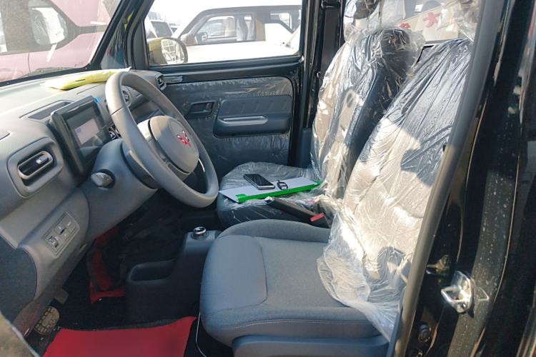 Used Wuling Zhiguang New Energy 2025 Standard Model Left Front Seat