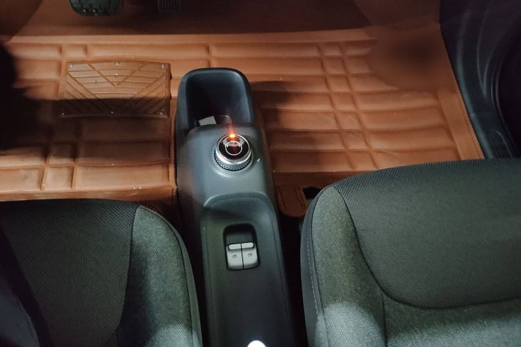 Used Wuling Zhiguang New Energy 2025 Standard Model Left Front Seat