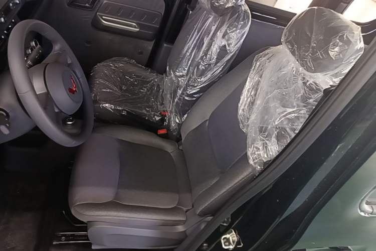 Used Wuling Zhiguang New Energy 2025 Standard Model Left Front Seat