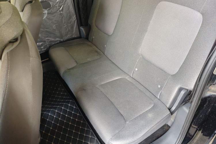 Used Wuling Zhiguang New Energy 2025 Comfort Model Left Rear Seat