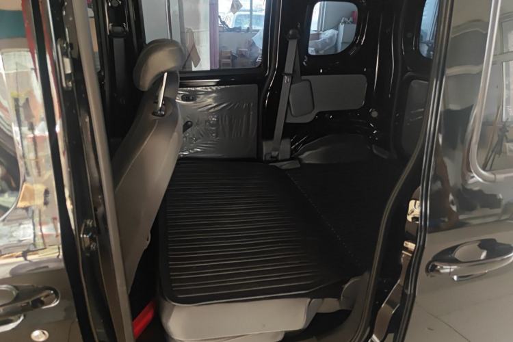 Used Wuling Zhiguang New Energy 2025 Comfort Model Left Rear Seat