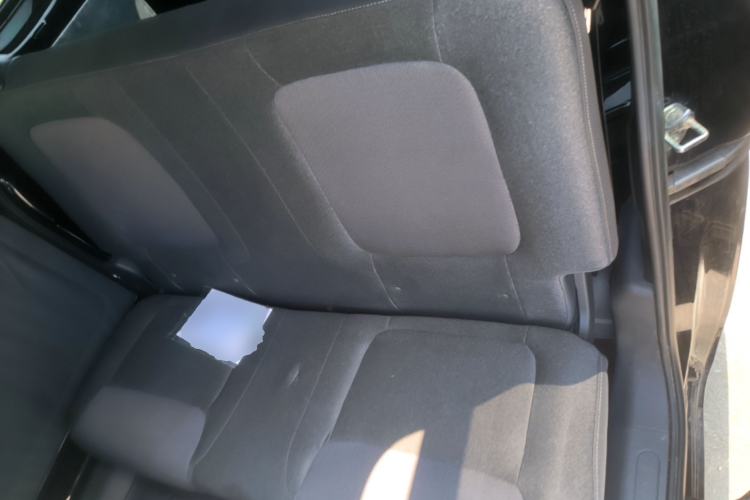 Used Wuling Zhiguang New Energy 2025 Standard Model Left Rear Seat