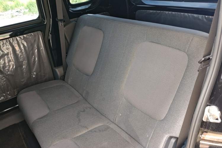 Used Wuling Zhiguang New Energy 2025 Standard Model Left Rear Seat