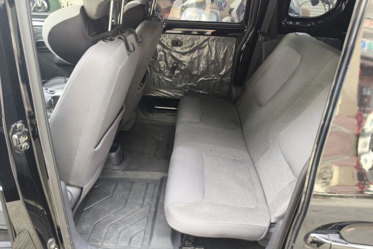 Used Wuling Zhiguang New Energy 2025 Standard Model Left Rear Seat