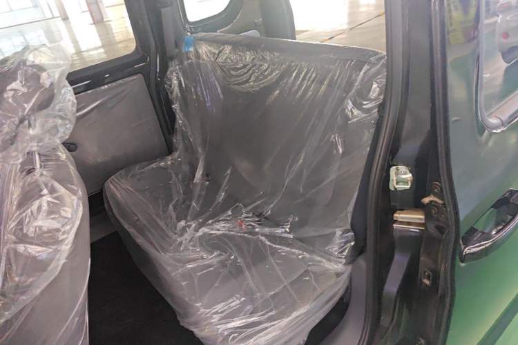 Used Wuling Zhiguang New Energy 2025 Standard Model Left Rear Seat