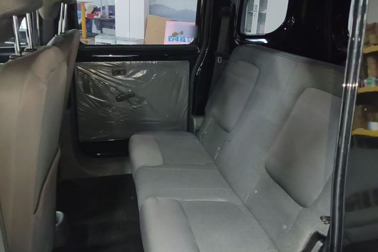 Used Wuling Zhiguang New Energy 2025 Comfort Model Left Rear Seat