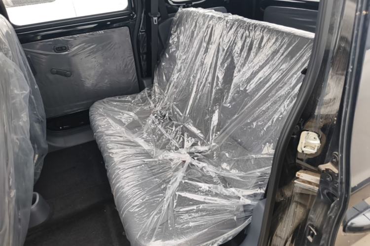 Used Wuling Zhiguang New Energy 2025 Standard Model Left Rear Seat