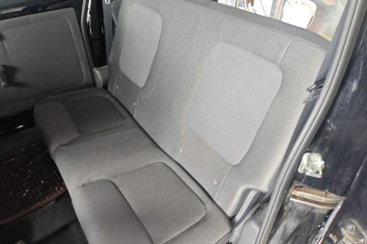 Used Wuling Zhiguang New Energy 2025 Standard Model Left Rear Seat