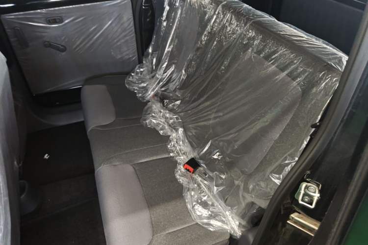 Used Wuling Zhiguang New Energy 2025 Standard Model Left Rear Seat