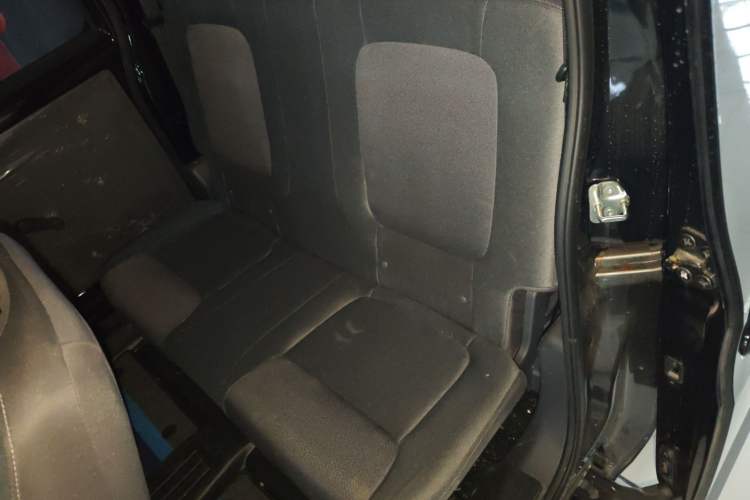 Used Wuling Zhiguang New Energy 2025 Comfort Model Left Rear Seat