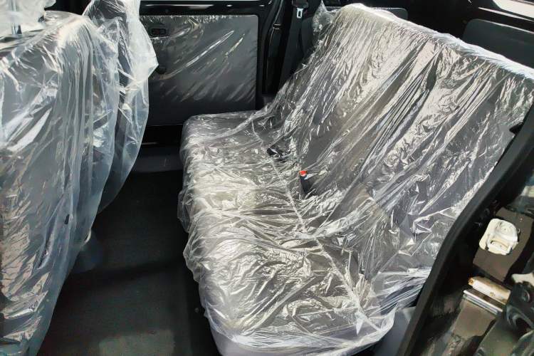 Used Wuling Zhiguang New Energy 2025 Standard Model Left Rear Seat
