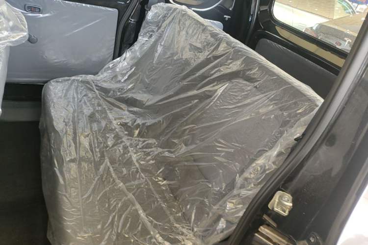 Used Wuling Zhiguang New Energy 2025 Standard Model Left Rear Seat