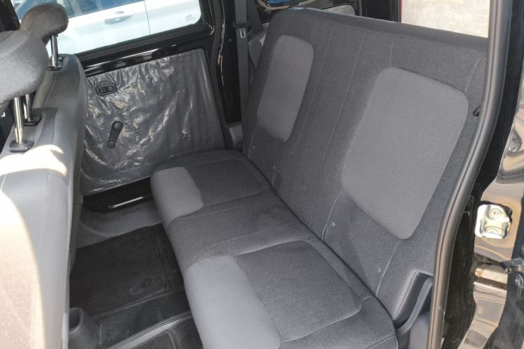 Used Wuling Zhiguang New Energy 2025 Standard Model Left Rear Seat