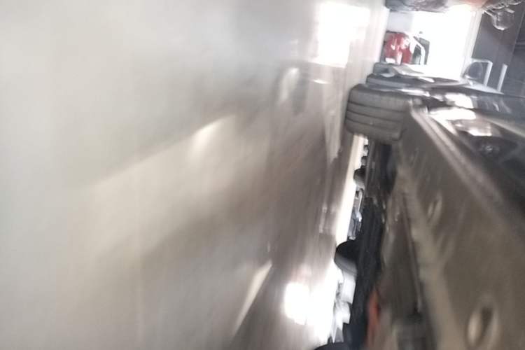 Used Wuling Zhiguang New Energy 2025 Comfort Model Left Side Sill